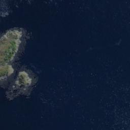 Satellite imagery of Punta Carlos, CL
