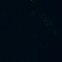 Satellite imagery of Roca Esmeralda, CL