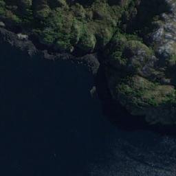 Satellite imagery of Punta Ernesto, CL