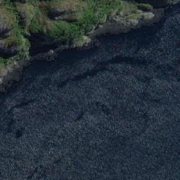 Satellite imagery of Punta Ernesto, CL