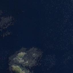 Satellite imagery of Punta Carlos, CL