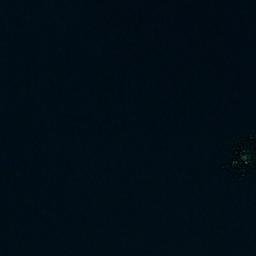 Satellite imagery of Punta Mannel, CL