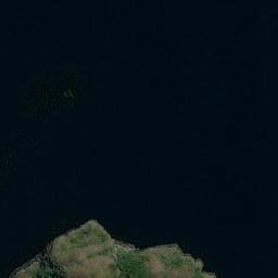 Satellite imagery of Punta Mannel, CL