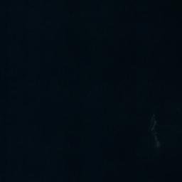 Satellite imagery of Punta Cono, CL