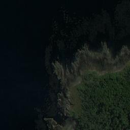 Satellite imagery of Punta Cono, CL
