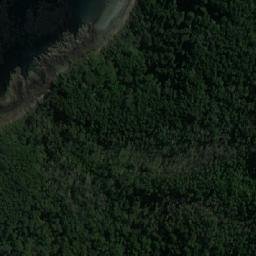 Satellite imagery of Punta Cono, CL