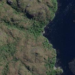 Satellite imagery of Punta Carlos, CL