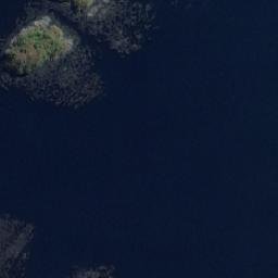 Satellite imagery of Punta Carlos, CL