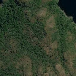 Satellite imagery of Punta Mannel, CL