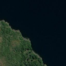 Satellite imagery of Punta Mannel, CL