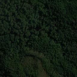 Satellite imagery of Punta Cono, CL