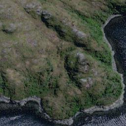 Satellite imagery of Punta Ricardo, CL