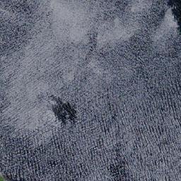 Satellite imagery of Punta Ricardo, CL