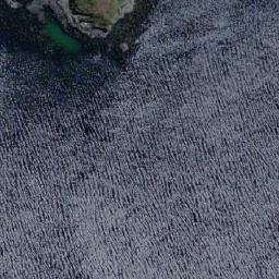 Satellite imagery of Punta Ricardo, CL