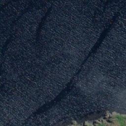 Satellite imagery of Punta Fufú, CL