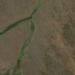 Satellite imagery of Cerro Co-Uep, AR