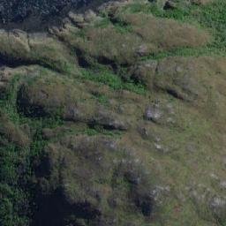 Satellite imagery of Punta Fufú, CL