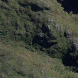 Satellite imagery of Punta Fufú, CL