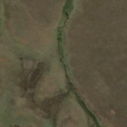 Satellite imagery of Cerro Co-Uep, AR