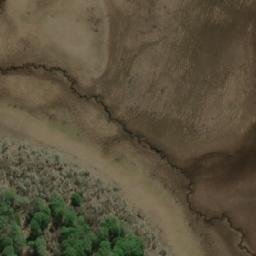 Satellite imagery of Punta Espora, CL