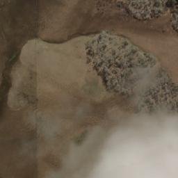 Satellite imagery of Punta Espora, CL