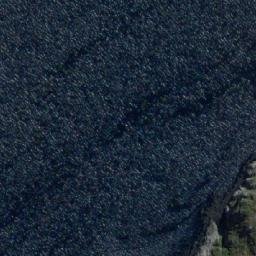 Satellite imagery of Punta Bastías, CL