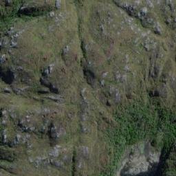 Satellite imagery of Punta Bastías, CL