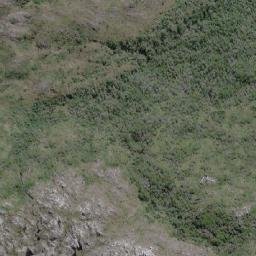 Satellite imagery of Cerro Redondo, CL