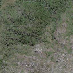 Satellite imagery of Cerro Redondo, CL