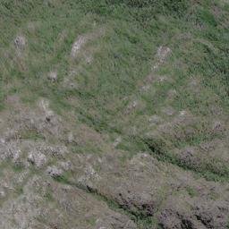 Satellite imagery of Cerro Redondo, CL