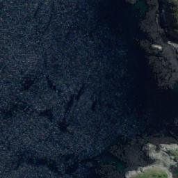 Satellite imagery of Punta Bastías, CL