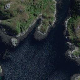 Satellite imagery of Punta Bastías, CL