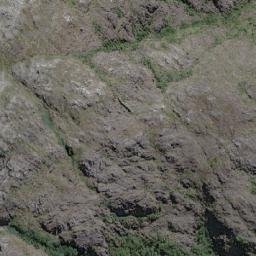 Satellite imagery of Cerro Redondo, CL