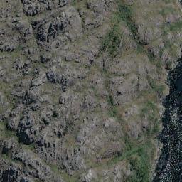 Satellite imagery of Punta Enzo, CL