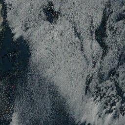 Satellite imagery of Punta Enzo, CL