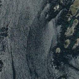 Satellite imagery of Punta Enzo, CL