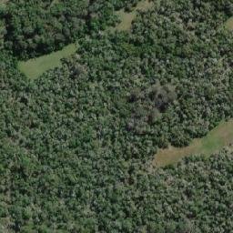 Satellite imagery of Cerro Popper, AR