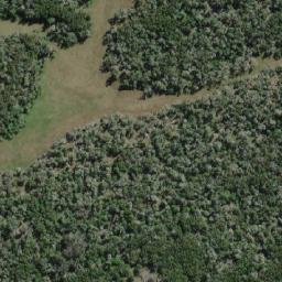 Satellite imagery of Cerro Popper, AR