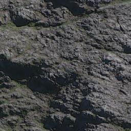 Satellite imagery of Cerro Redondo, CL