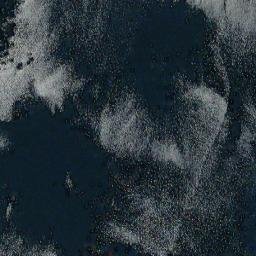 Satellite imagery of Punta Enzo, CL