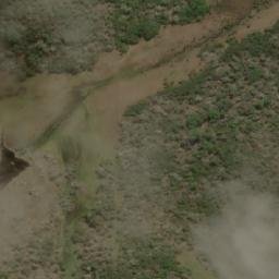 Satellite imagery of Cerro Chi-Ien, AR