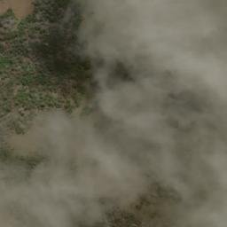 Satellite imagery of Cerro Chi-Ien, AR