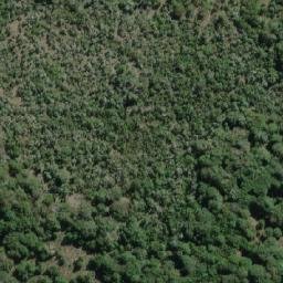 Satellite imagery of Cerro Popper, AR