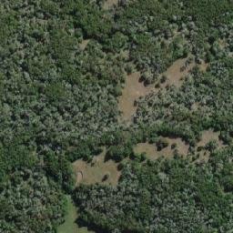 Satellite imagery of Cerro Popper, AR