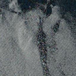 Satellite imagery of Punta Enzo, CL