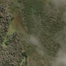 Satellite imagery of Cerro Chi-Ien, AR