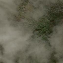 Satellite imagery of Cerro Chi-Ien, AR