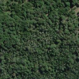 Satellite imagery of Cerro Popper, AR