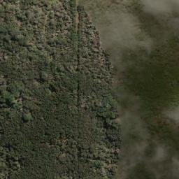 Satellite imagery of Cerro Chi-Ien, AR