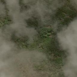 Satellite imagery of Cerro Chi-Ien, AR